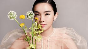 How Willabelle Blossoms with The Power Of Flowers In The Chanel Sublimage Range- featured image