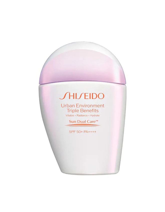 Photo: Shiseido