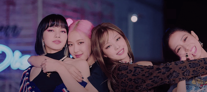 Blackpink Drop a New Video for Their Single-Girl Anthem, “Lovesick Girls”