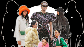 Guide To Navigating Paris Fashion Week In Style: Fashion Maven Yoyo Cao