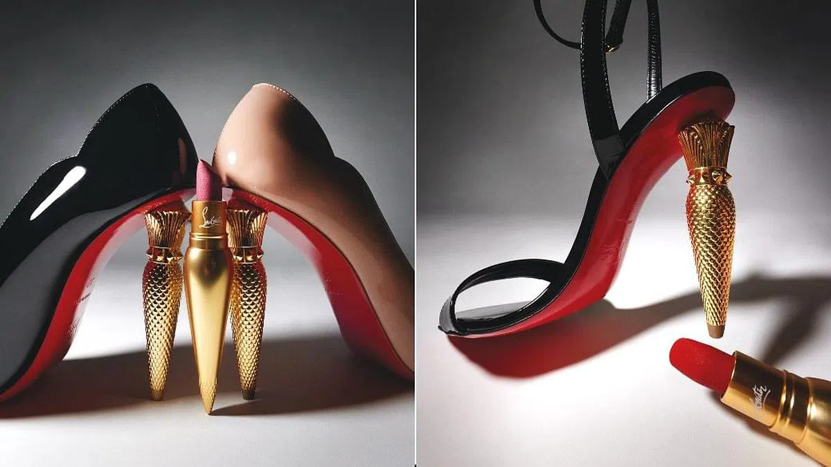 most expensive christian louboutin