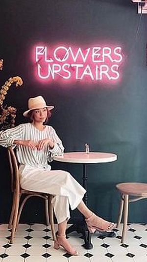 Singapore Chic Cafes To Instagram Where To Eat Shop Wonderland Summerhouse SPRMRKT