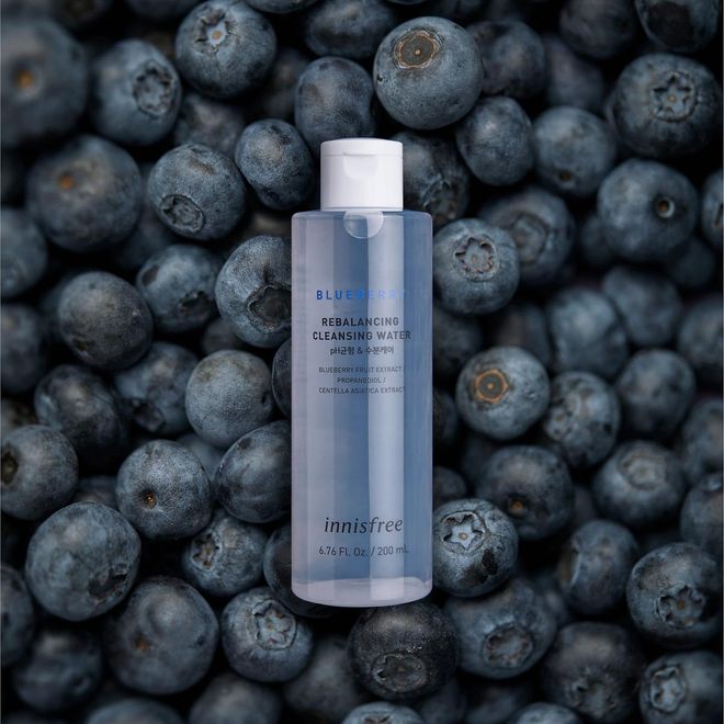 Cleansing is the first and perhaps the most important step in ensuring your skin stays healthy by removing all that gunk to prevent clogged pores and breakouts. This Innisfree micellar cleansing water does all that, while reinvigorating and rebalancing skin with antioxidants, thanks to nourishing blueberries as its main ingredient. Plus, its delicately fruity scent is certainly a treat to the senses, too. Photo: Courtesy