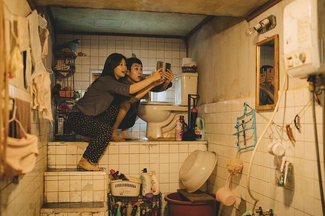 The winner of Cannes’ coveted Palme d’Or is a scathing class-warfare satire from the South Korean director Bong Joon Ho, who has wowed audiences (and a growing online fanbase known as the Bong Hive) with sharp political critiques throughout his career, as in the stirring dramas Snowpiercer and Okja, which condemn the horrors of social segregation and the meat industry respectively. Without going into too much detail – for this unpredictable thriller is best consumed with minimal prior knowledge – Parasite concerns a destitute Seoul family making a living folding pizza boxes who, one by one, see their luck change when they are employed by a household of gullible one-percenters. Much intrigue ensues. Over in the US, Parasite has become the highest-grossing foreign-language movie of the year and is the all but inevitable recipient of the newly renamed Best Interntaional Film Oscar. Photo: Courtesy of Curzon