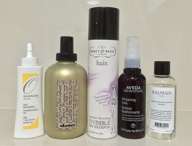 BAZAAR Beauty Weekend Review: Salon Effect Hair