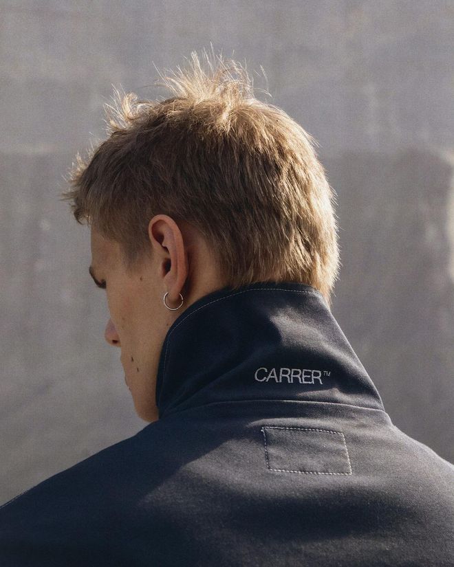 Manu Ríos And Marc Forné On Their New Fashion Label, CARRER, Who They’re Designing For And What’s Next