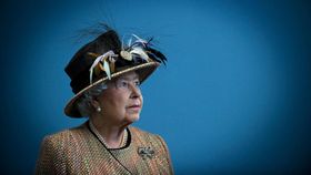 Queen Elizabeth II (Photo: Eddie Mulholland/WPA Pool/Getty Images)