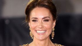 Kate Middleton (Photo: Chris Jackson/Getty Images)