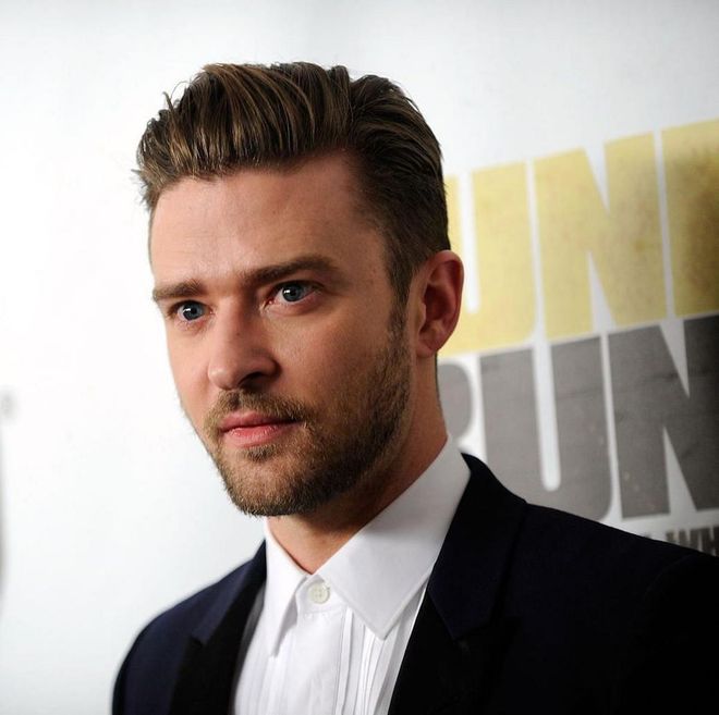 Justin Timberlake (Photo: David Becker/Getty Images)