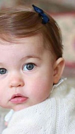 The 20 Most Popular Baby Names Of Last Year