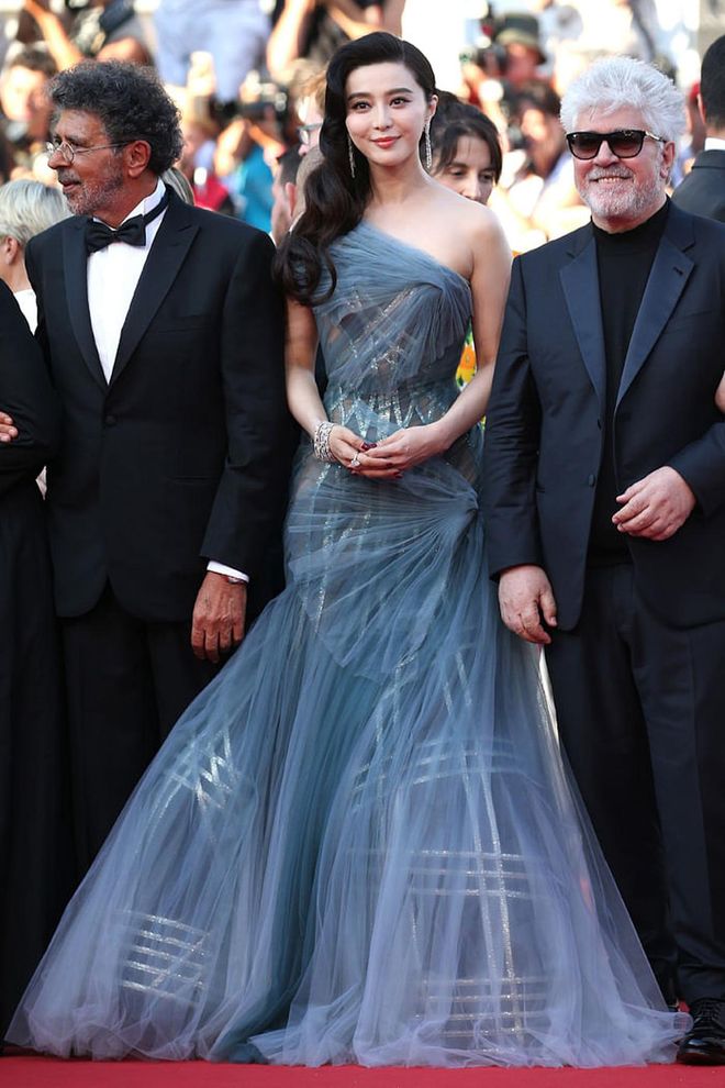 70th Annual Cannes Film Festival Closing Ceremony