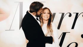 Jennifer Lopez And Ben Affleck Haven't Started Wedding Planning Yet