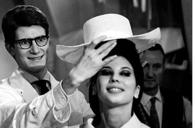 Some fashion documentaries don't go enough length to explore the humanity behind the designers or models that they are focused on, resulting in a portrayal that feels somewhat sterile. The opposite is the case of 'L'Amour Fou', as Pierre Berge, Yves Saint Laurent's long-term partner (both in love and business), candidly opens up about their relationship. He discusses Laurent's battle with depression and alcoholism, as well as his creative genius. 