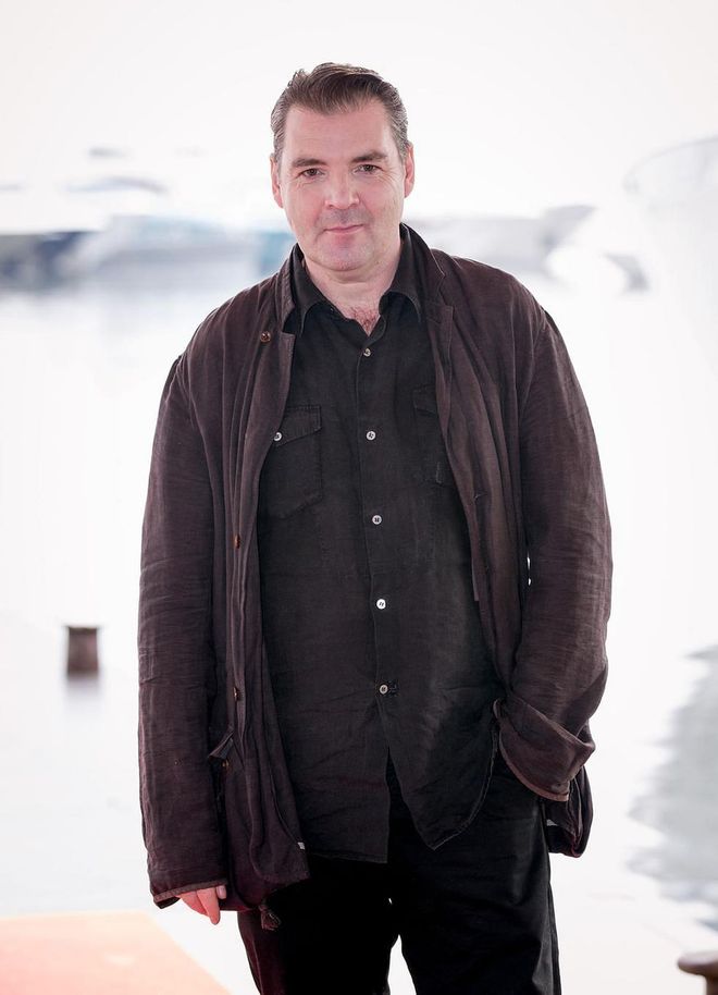Brendan Coyle (Photo: Getty Images)