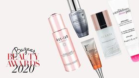 BAZAAR Beauty Awards 2020- Targeted Treatments That Home In On Skin Concerns Effectively-Featured image