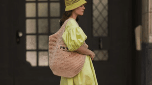 The 16 Best Raffia Tote Bags to Carry All Summer Long