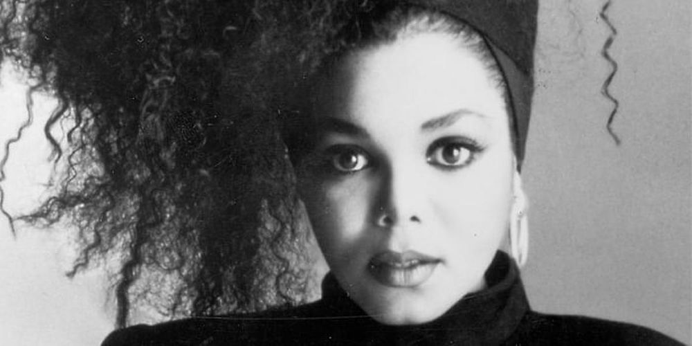 In Photos: A Look Back At Janet Jackson's Legendary Career