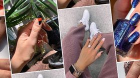 Nail Trends to Try Now