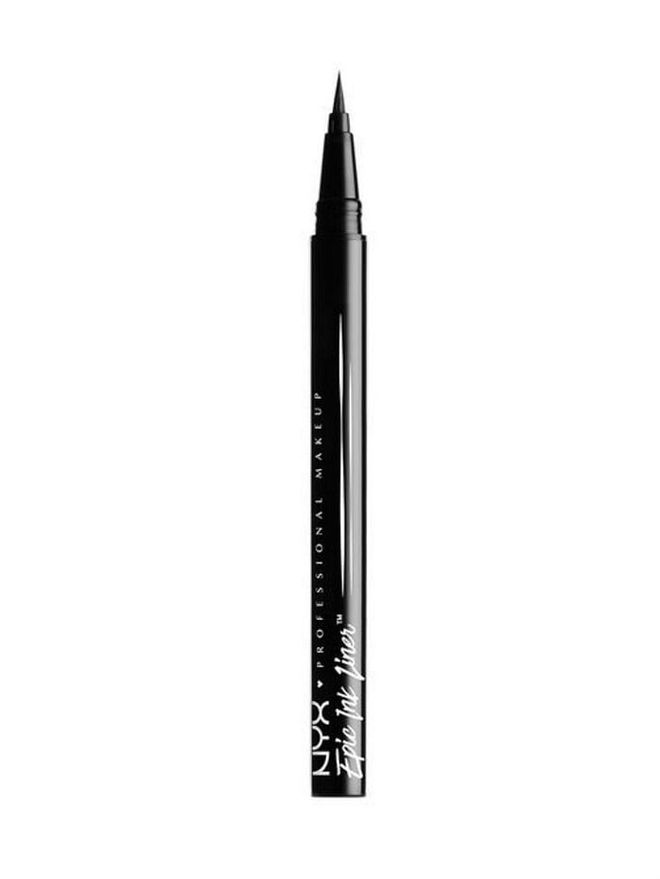 Just like its name suggests, this liquid liner offers the perfect amount of flexibility so you can create your desired eyeliner thickness effortlessly. Plus, it is intensely pigmented and waterproof so one slick is all you need for a super sexy cat-eye look. 