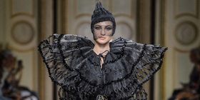 Armani Privé Haute Couture 2017