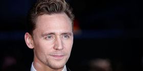 Tom Hiddleston Talks Taylor Swift And His Emmy Nomination