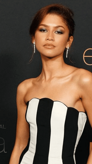 All the Looks from Euphoria's Season 2 Red Carpet