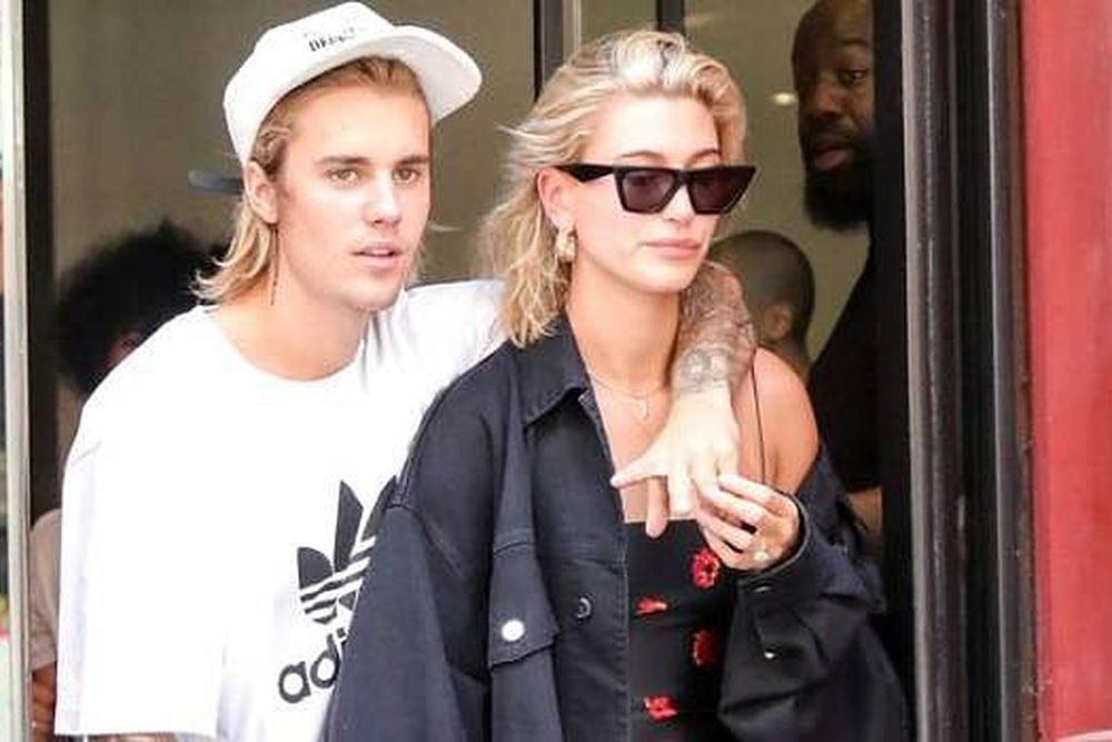 Justin and Hailey Bieber featured image