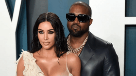 Kanye West Walked Out During Kim Kardashian's Saturday Night Live Monologue