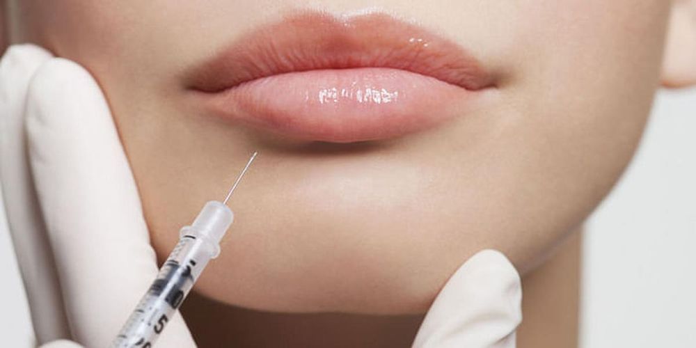 6 Surprising Places You Can Get Botox