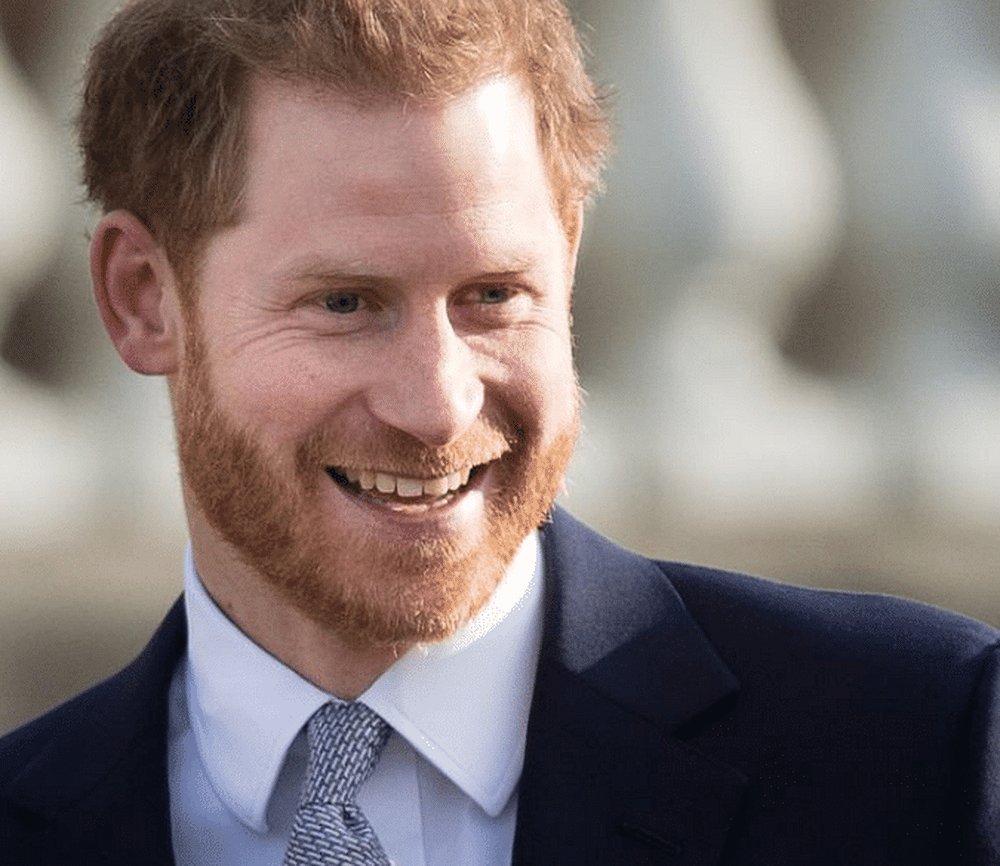 Prince Harry Returns To California After A “Family-Focused” U.K. Visit To Remember Prince Philip