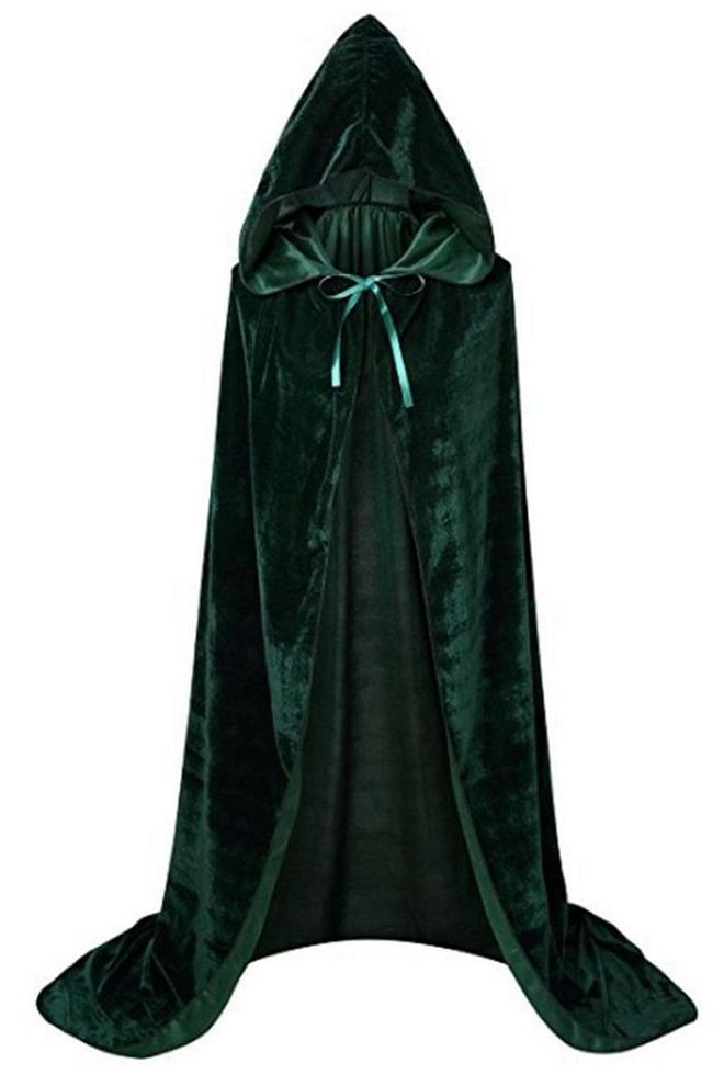 VGLook Halloween cloak, $29, amazon.com.


