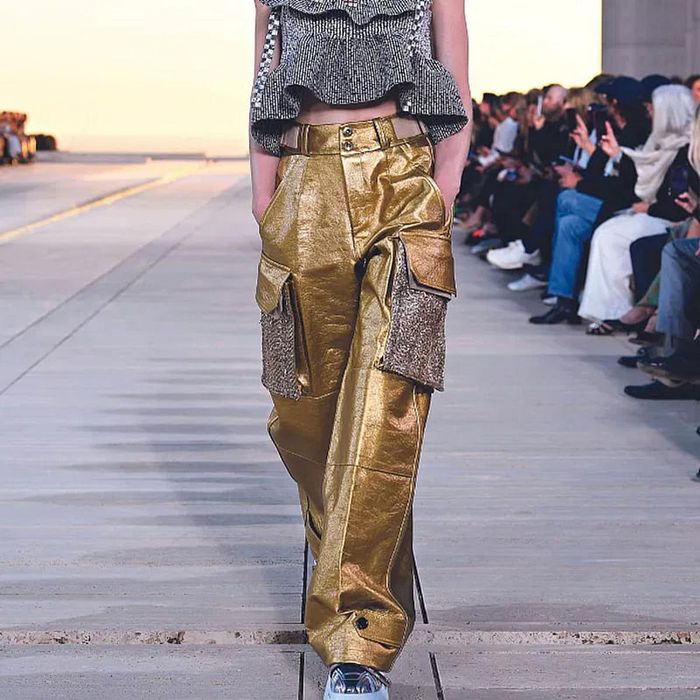 Cargo Pants Are Making A Comeback In 2023