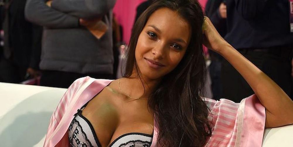Victoria's Secret 2017: All you need to know about model Lais Ribeiro