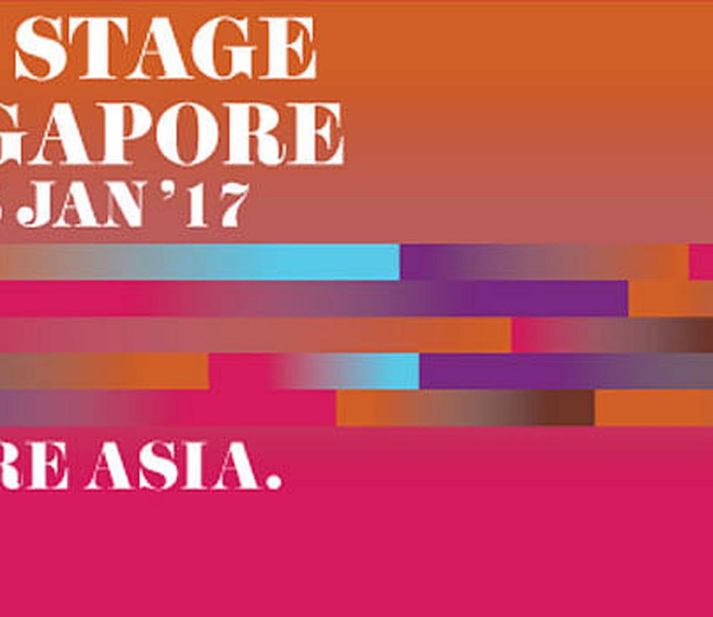art stage singapore 2017