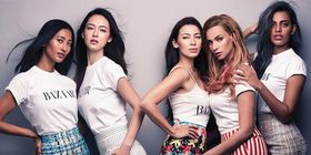Homecoming Queens: Singapore's Trailblazing Models