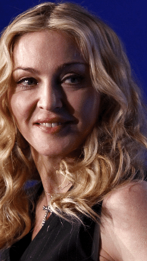 Twitter Is Going Wild Over Madonna's Butt At The 2021 Video Music Awards
