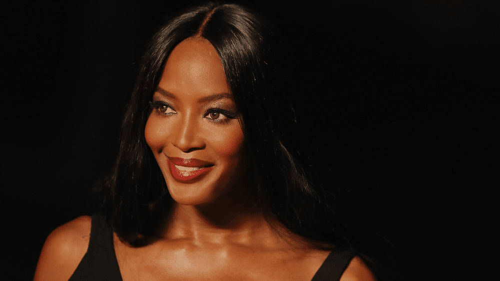 Naomi Campbell Says That She "Sacrificed" Finding A Partner For Her Modelling Career