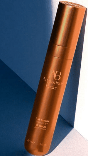 Celeb-Favourite Skincare Brand Augustinus Bader Has A New Serum And Eye Cream