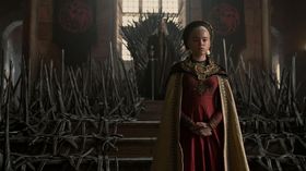 Will There Be a Second Season of House of the Dragon?