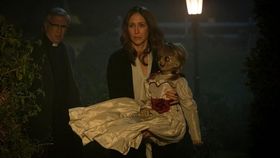 'Annabelle Comes Home' (Photo: Warner Bros)