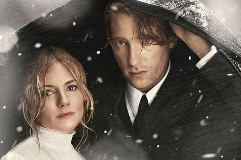 Burberry’s Holiday 2016 Campaign Tells ‘The Tale Of Thomas Burberry'