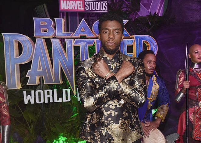 This decade isn’t just the golden age of superhero movies. It also saw the first Black Marvel superhero take to the big screen in Black Panther, which featured a predominantly black cast. It won not one, 
but three awards at the 2019 Oscars, paving the way for increased diversity and minority representation in films. 