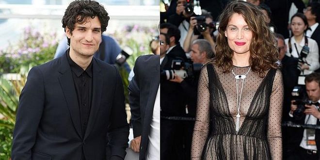 French model and actress Laetitia Casta wed French actor Louis Garrel in an intimate, secret wedding this past summer. The couple exchanged vows in Lumio, Corsica, and kept their guest list locked in to close family and friends. Photo: Getty 