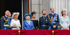 The Royal Family Makes a Lot More Money Than You Think