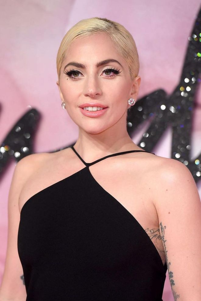 Lady Gaga (Photo: Karwai Tang/Getty Images)