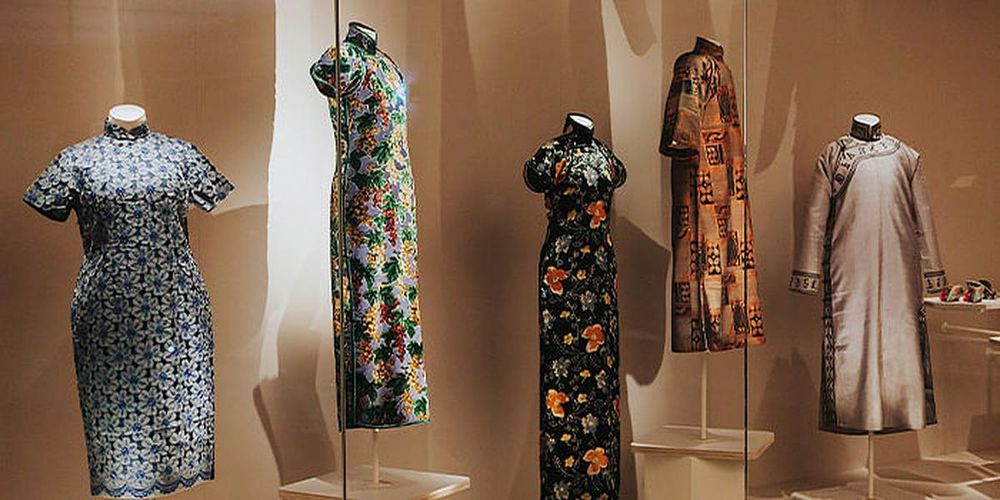 ACM Unveils Fashion And Textiles, And Jewellery Permanent Galleries