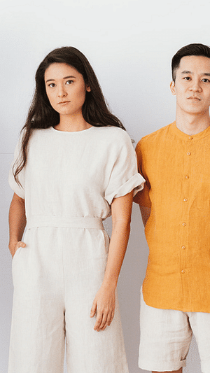 The Founders Of Local Social Enterprise Our Barehands On Sustainability In Fashion, Artisanship And More