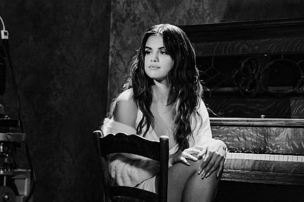 Selena Gomez Just Dropped Two Music Videos In Less Than A Week