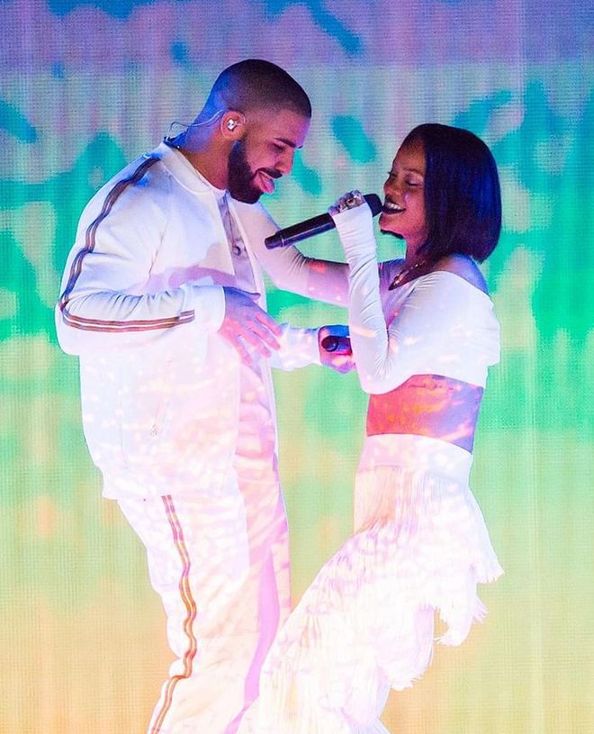 Drake and Rihanna have been notoriously coy about their relationship status for years, but the stars have been romantically linked off and on since 2009.