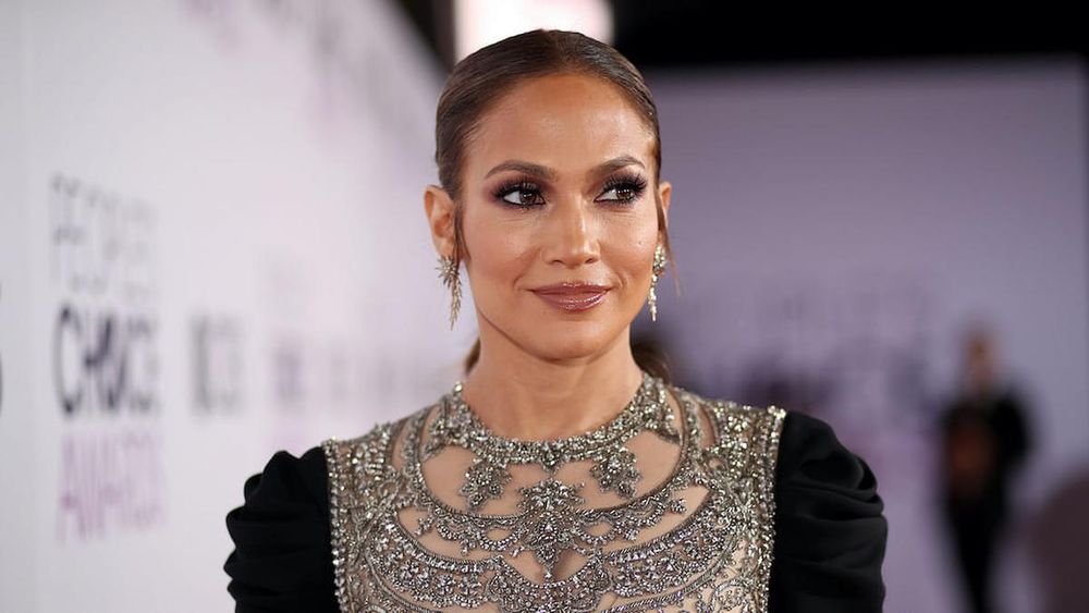 Jennifer Lopez (Photo: Christopher Polk/Getty Images)